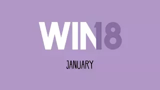 WIN Compilation January 2018 Edition | LwDn x WIHEL