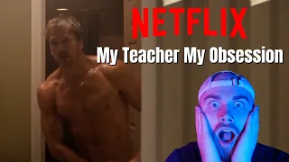 My Teacher My Obsession Movie Review | Netflix Canada Horror Reviews