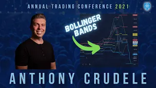 Trading Rules vs. Instincts | 9 Tips to Become a Better Trader | CME Member Anthony Crudele