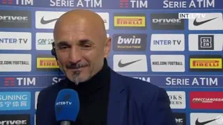 Spalletti reagisce in diretta allo scontro Adani Allegri dopo Juventus inter