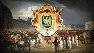 First French Empire (1804-1815) Imperial Marches "Marche Impériale Française"