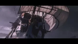 Skull & Bones - E3 2017 Trailer