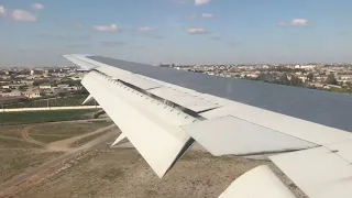 Uzbekistan Airways B767