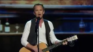 Neil Patrick Harris - 2013 Tony Awards