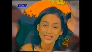 PADI REBORN feat ASH - KONSER JAKARTA 2001