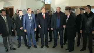 У Житомирі створили культурний центр «Конгресу Солідарності Азербайджанців України»