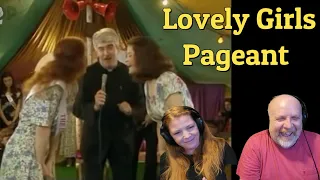 Father Ted S2 E7 - Rock Star Visit & Annual Lovely Girls Beauty Pageant (Reaction)