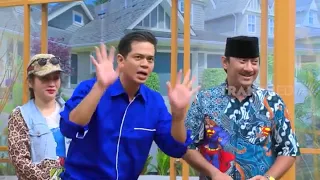 Kelakuan Andre Bikin Ngakak Terus! | MOMEN KOCAK BTS (27/05/23)