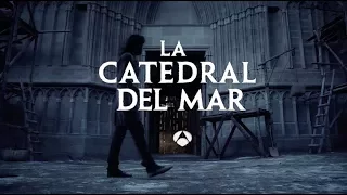 La Catedral del Mar Tráiler Oficial | ANÁLISIS