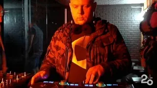 Synthopia w/ Andrii Smirnov @ 20ft Radio