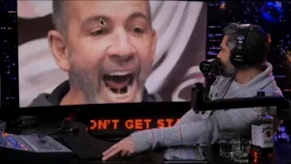 Bryan Callen. Don't Kick a Man When His Subs Are Down. Redbar video.