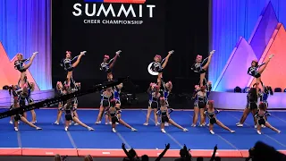 Cheer Athletics Sassycats Summit 2024 Day 2