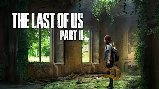 The Last Of Us Part 2.Take on Me- a-ha (Tomame) Ellie Cover. Sub Español