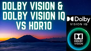 Do You Need Dolby Vision In 2023? What About Dolby Vision IQ?