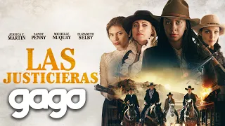 GAGO - Las Justicieras (Trailer) en Español