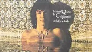 MICHAEL QUATRO - DETROIT CITY BLUES - ( 1972 ) 【 U.S.A. 】