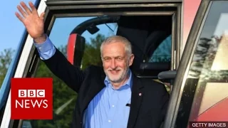 Labour plans - radical or lacklustre? BBC News