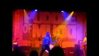 Puddle of Mudd - Control 2 - Live At Revolutions - October 2007