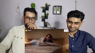 FilterCopy | 8 Ways Your Partner Drives You Mad | Ft. Ayush Mehra and Barkha Singh | REACTION