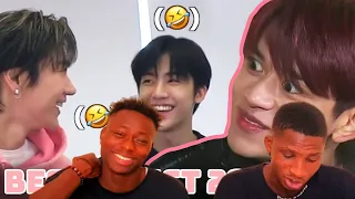 YOU LAUGH YOU LOSE! REACTION TO NCT's funniest moments of 2020 l Try not to laugh challenge