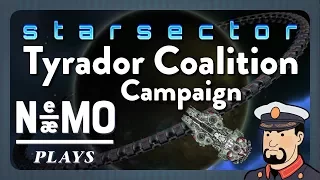 Nemo Plays: Starsector Tyrador #25 - All That Money! Gone!