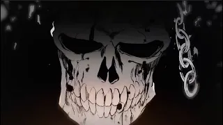 Tally Bands (tiktok looped + slowed) - Bleach Manga Animation