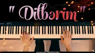 " Dilbərim " (Fuad İbrahimli)