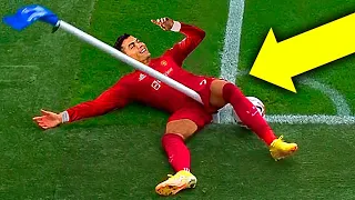 😂 Fútbol de COMEDIA al MÁXIMO NIVEL