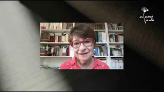 Rencontre Un endroit où aller : Evelyne Bloch Dano