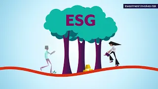 Charles Stanley - What is ESG?