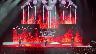 Megadeth - Symphony Of Destruction - Quebec City - May 10 2023 - 4K