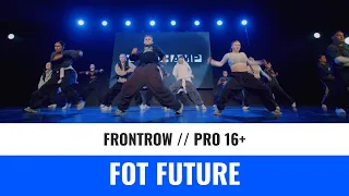 PRO 16+ | FOT FUTURE | YOU CHAMP 2023 | #moscow