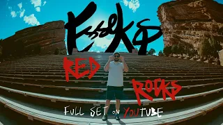 Esseks at Red Rocks (Full Set Rezz Rocks 2023)