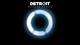 Last Chance, Connor - Talking with Hank | Detroit: Become Human Unreleased OST