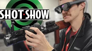 Shot Show 2023 Summary