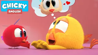 Where's Chicky? Funny Chicky 2021 | THE DREAM | Chicky Cartoon in English for Kids