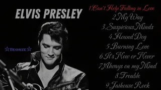 @elvispresley As Melhores