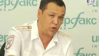 Динар Гильмутдинов: буду наказывать инспекторов на