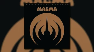 [Vinyl] Ïma Süri Dondaï - Magma