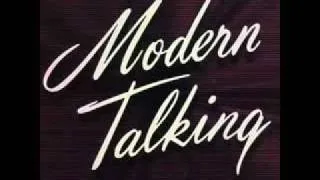 Modern Talking - Brother louie with Cheri Cheri lady Remix compilation