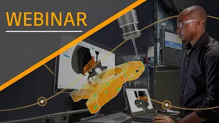 Webinar: Why Surface Inspection is Worth Upgrading to the Machining Extension | Autodesk Fusion 360