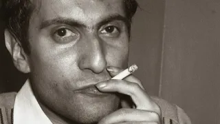 The life of Mikhail Tal