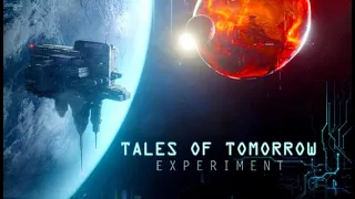 Tales of Tomorrow Experiment Gameplay - First 30 Minutes of Game