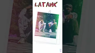 La Tank “Hollup” (Official Audio)