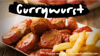 Deutsch für Dich - Currywurst