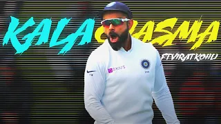 Kala chashma ft.Virat Kohli Beat Sync Virat Kohli WhatsApp status Collab With@COBRAEDITX#viratkohli