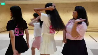 Black Pink - Boombayah dance cover by Scarphire from Singapore