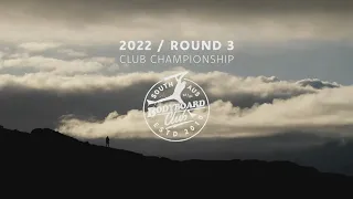 South Australian Bodyboard Club Championship - 2022 / Round 3