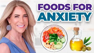 Stress & Anxiety - What To Eat, When & Why! | Health, Diet & Weight Loss | JJ Virgin