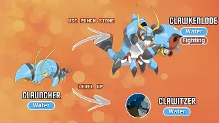 Future Pokemon Evolutions 6